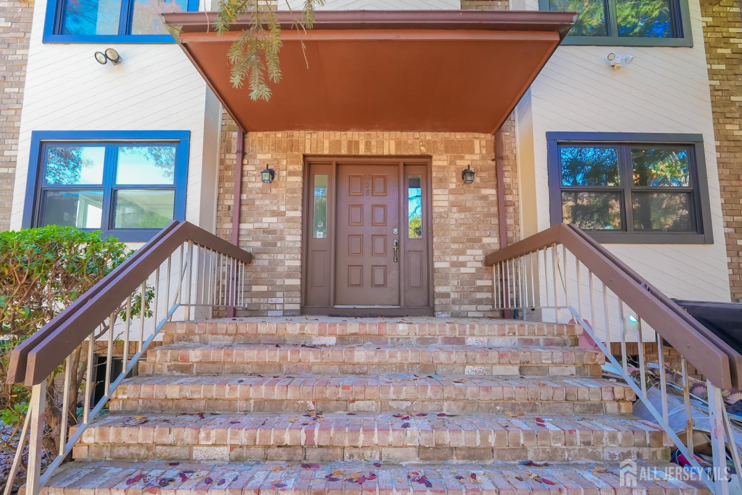 1308 Merrywood Drive — photo