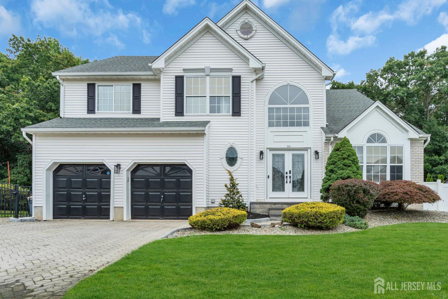 54 Winding Brook Drive — photo