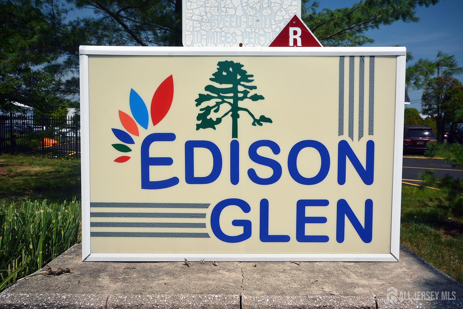 1508 Edison Glen Terrace — photo