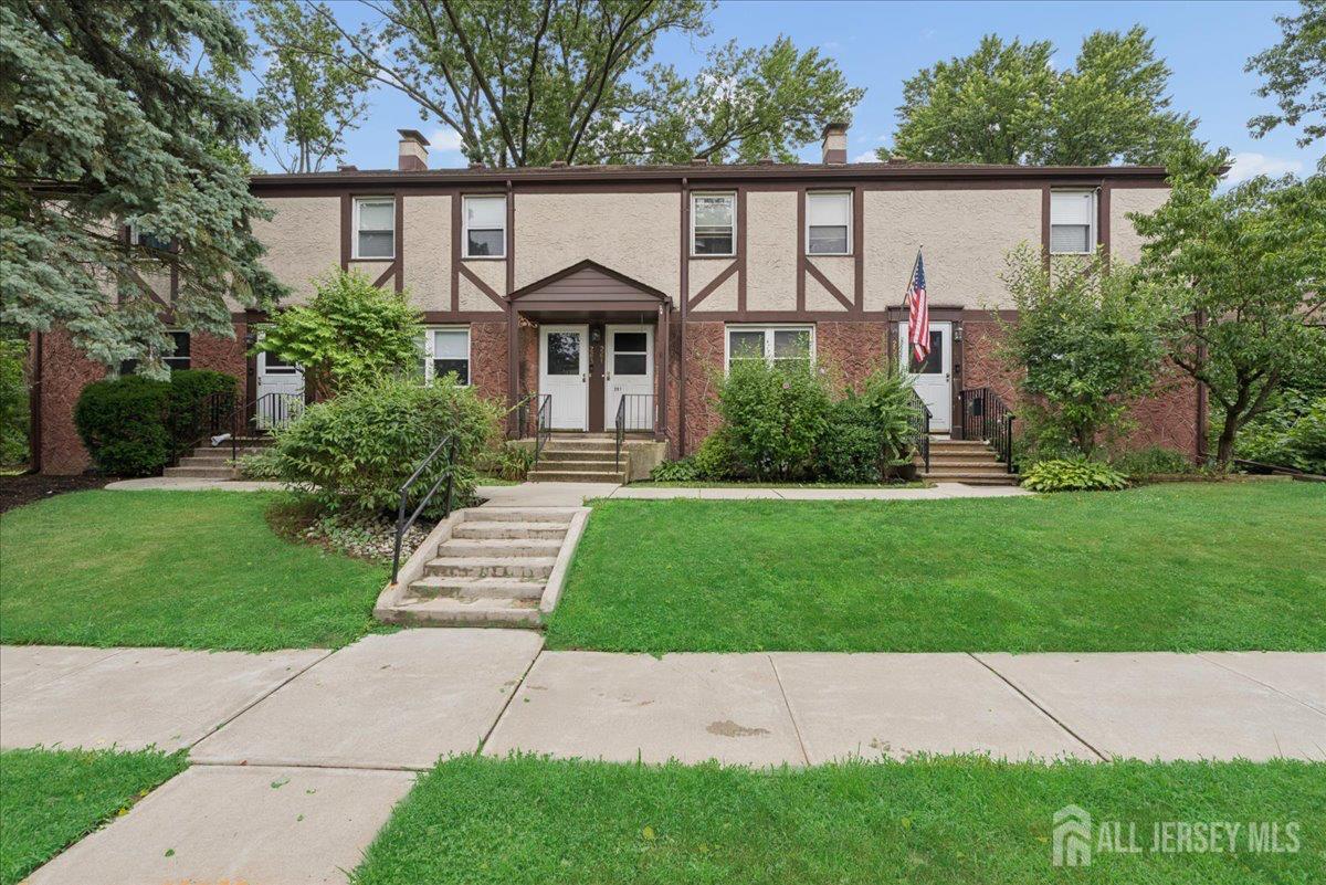 263 Newman Street — photo