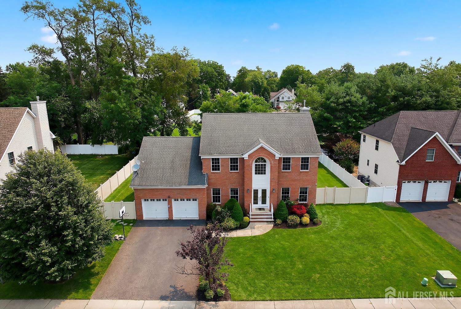 9 Trista Way — photo