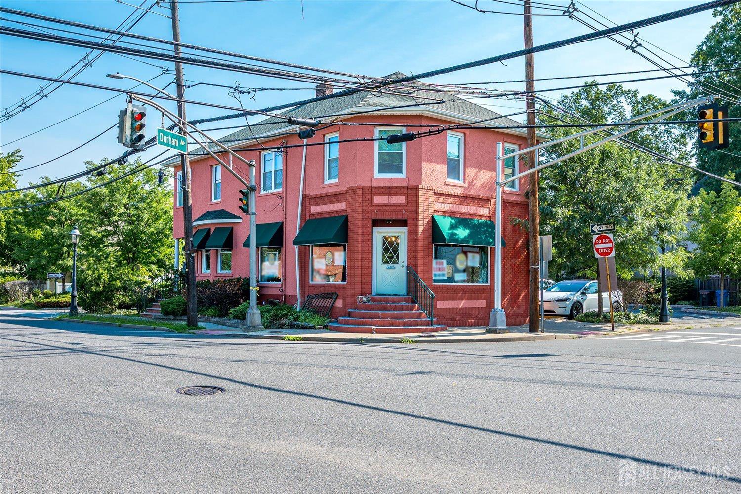 136-140 Durham Avenue — photo