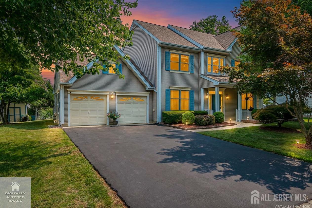 11 Lafayette Drive — photo