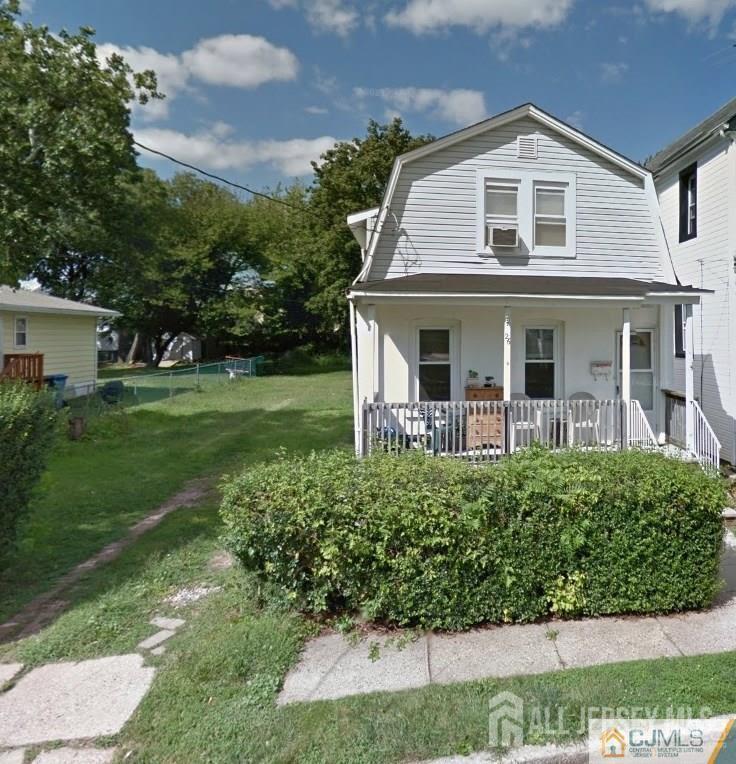 26 Howard Street — photo