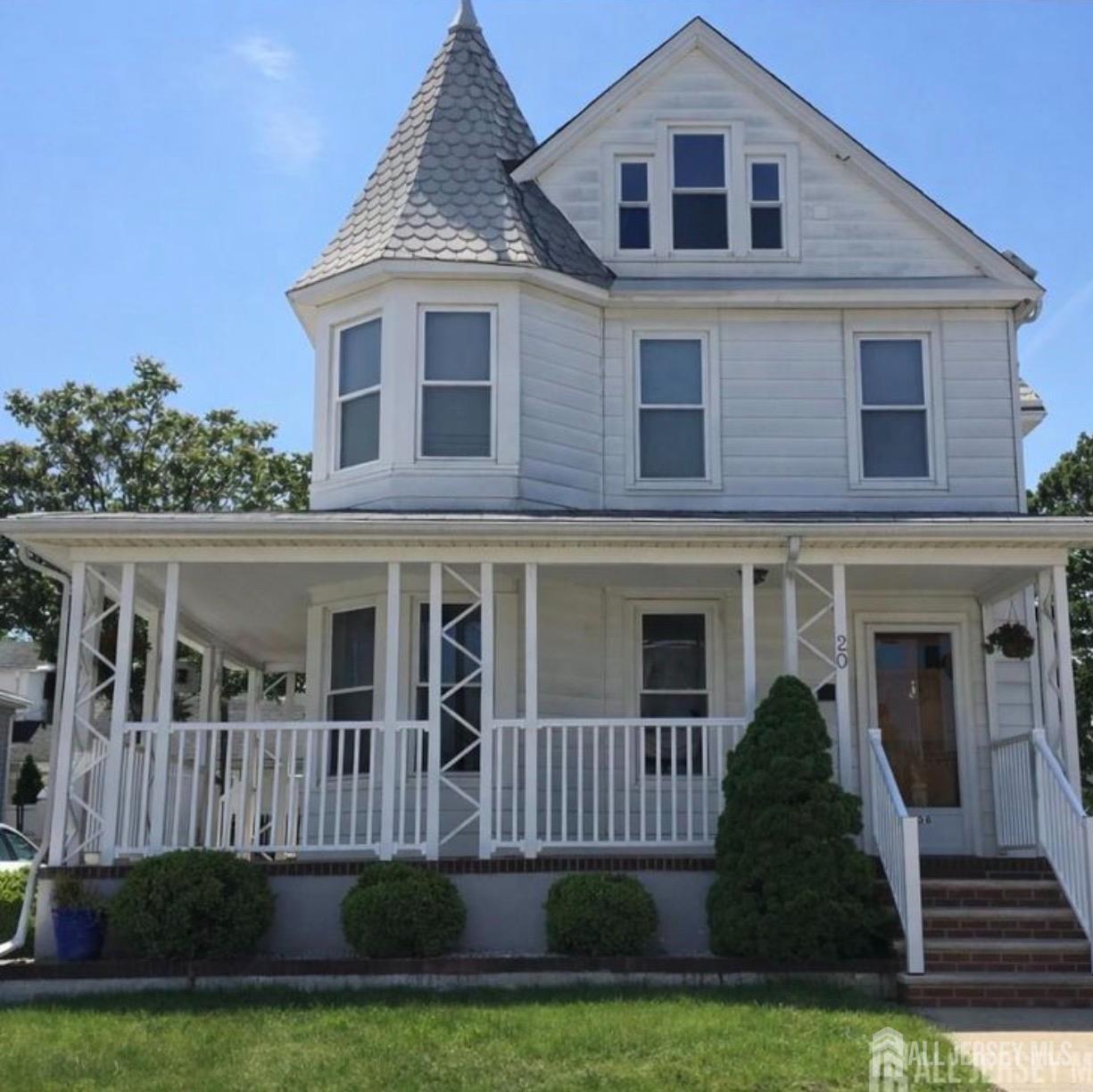 20 Stephen Street — photo