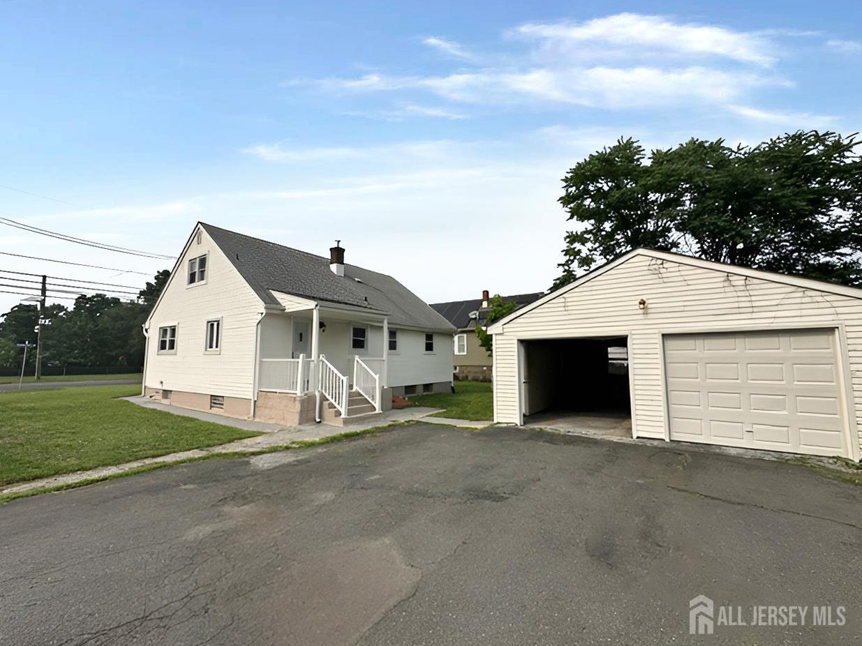 796 Hamilton Street — photo