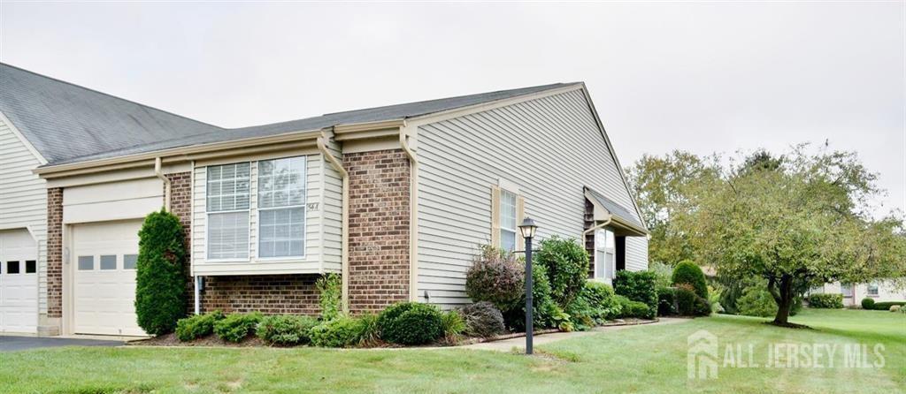54 Ethan Allen Drive a — photo