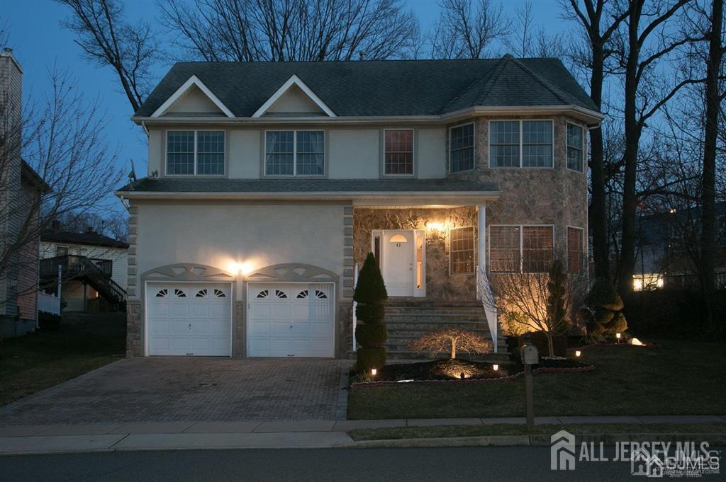 43 Melbloum Lane — photo