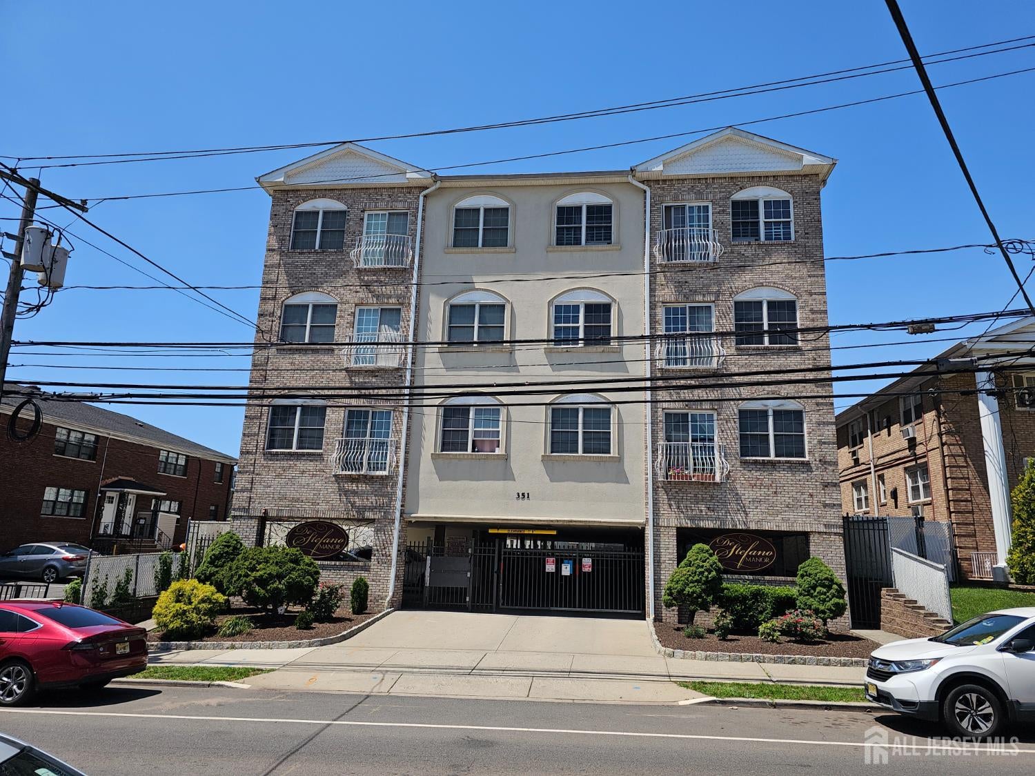 351 S Broad Street S 206 — photo