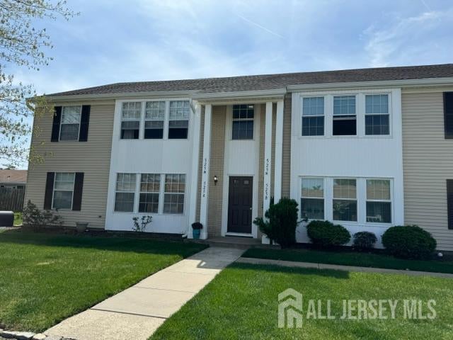 525 Belford Road — photo