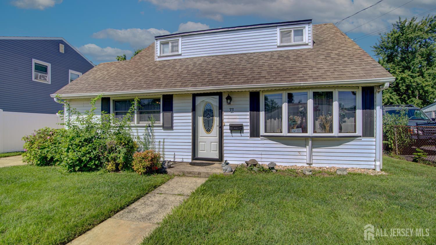 33 Patton Drive — photo