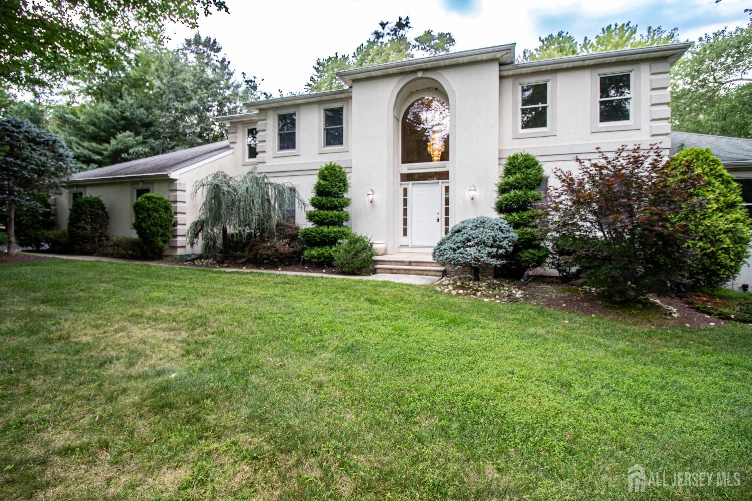 3 Polonia Court — photo