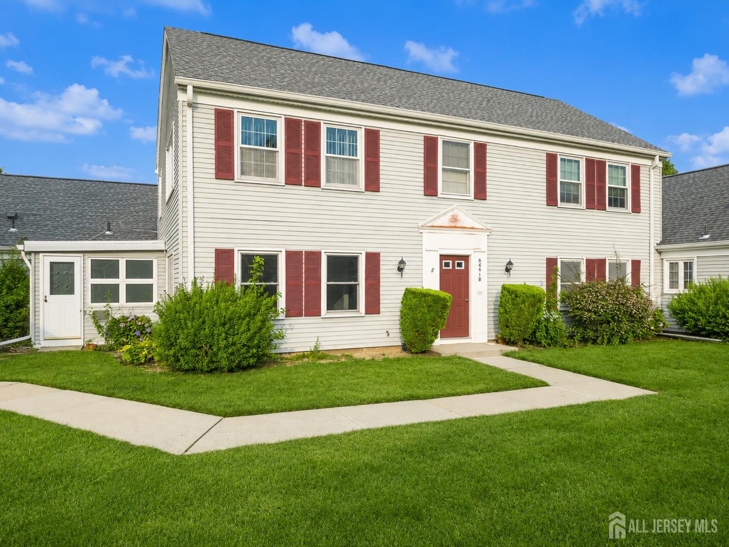 461-B Revere Way — photo