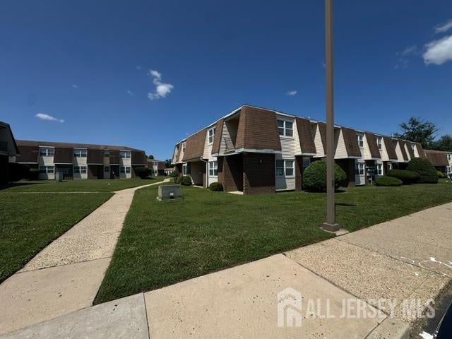 21 Florence Tollgate Place — photo