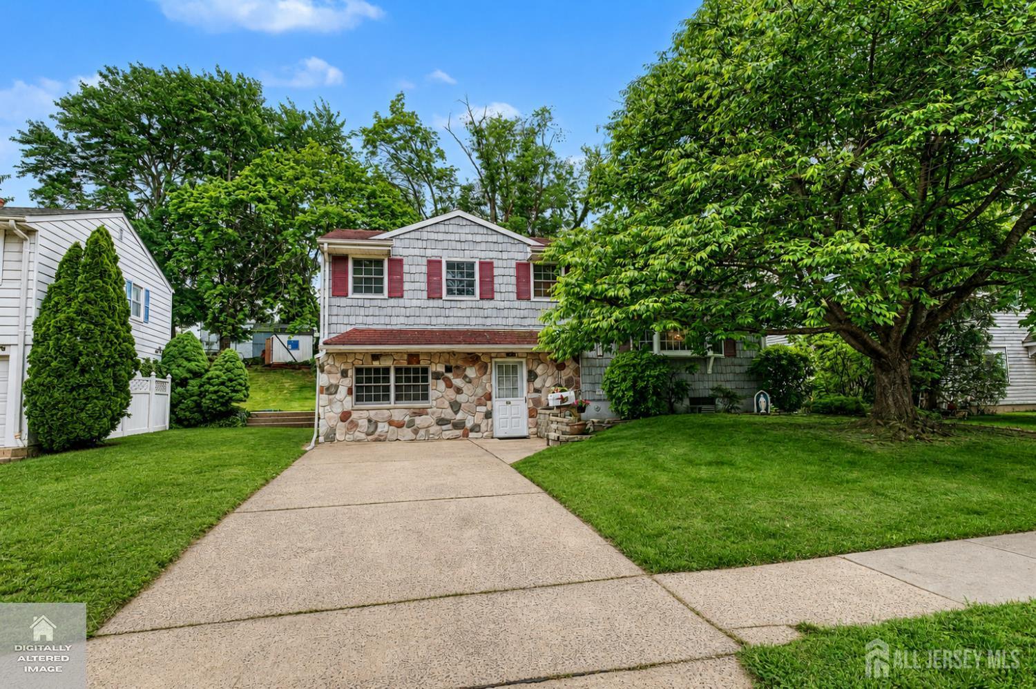 287 Crestwood Drive — photo