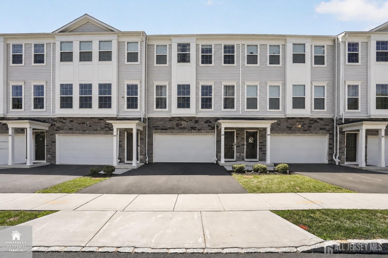 1607 Swales Court — photo