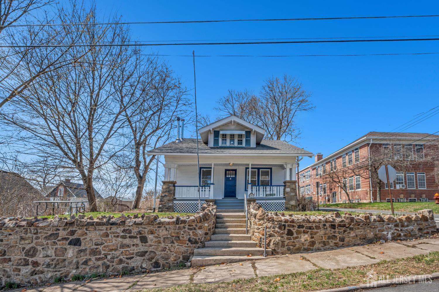 52 Thomas Street — photo