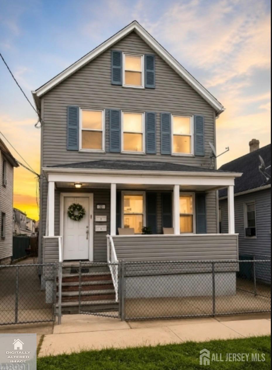32 Edwin Street 2 — photo