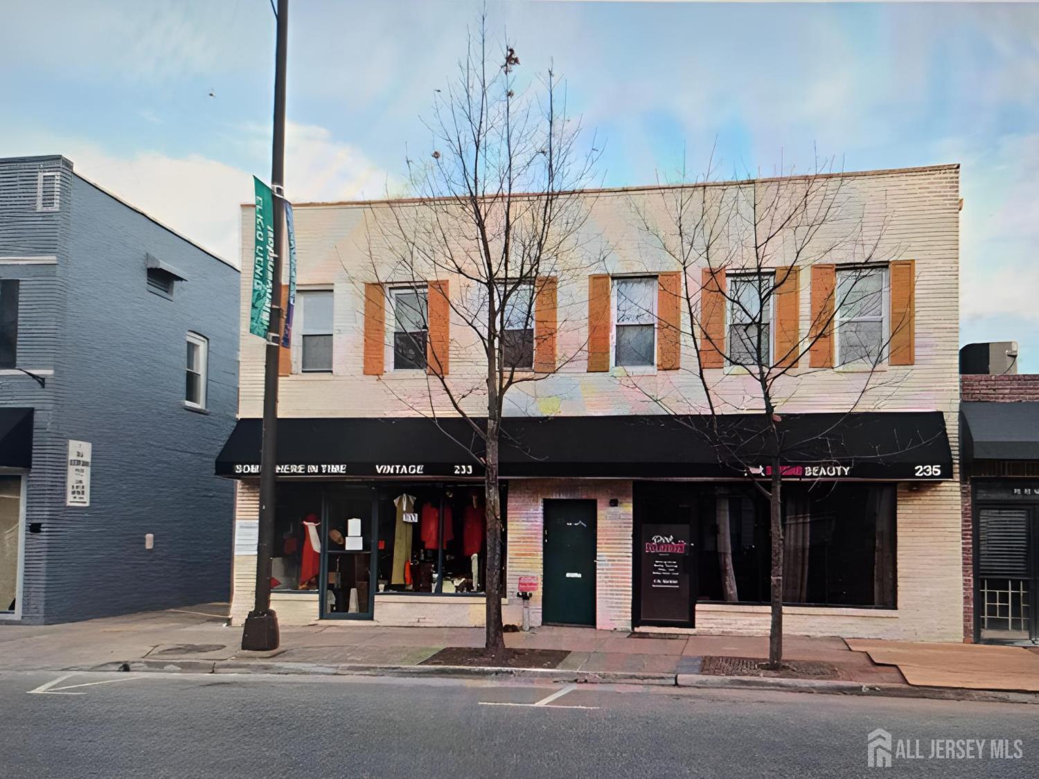 233 Raritan Avenue #B — photo
