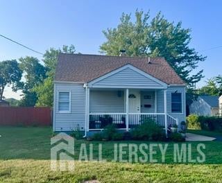 166 166 Lafayette St. Street — photo