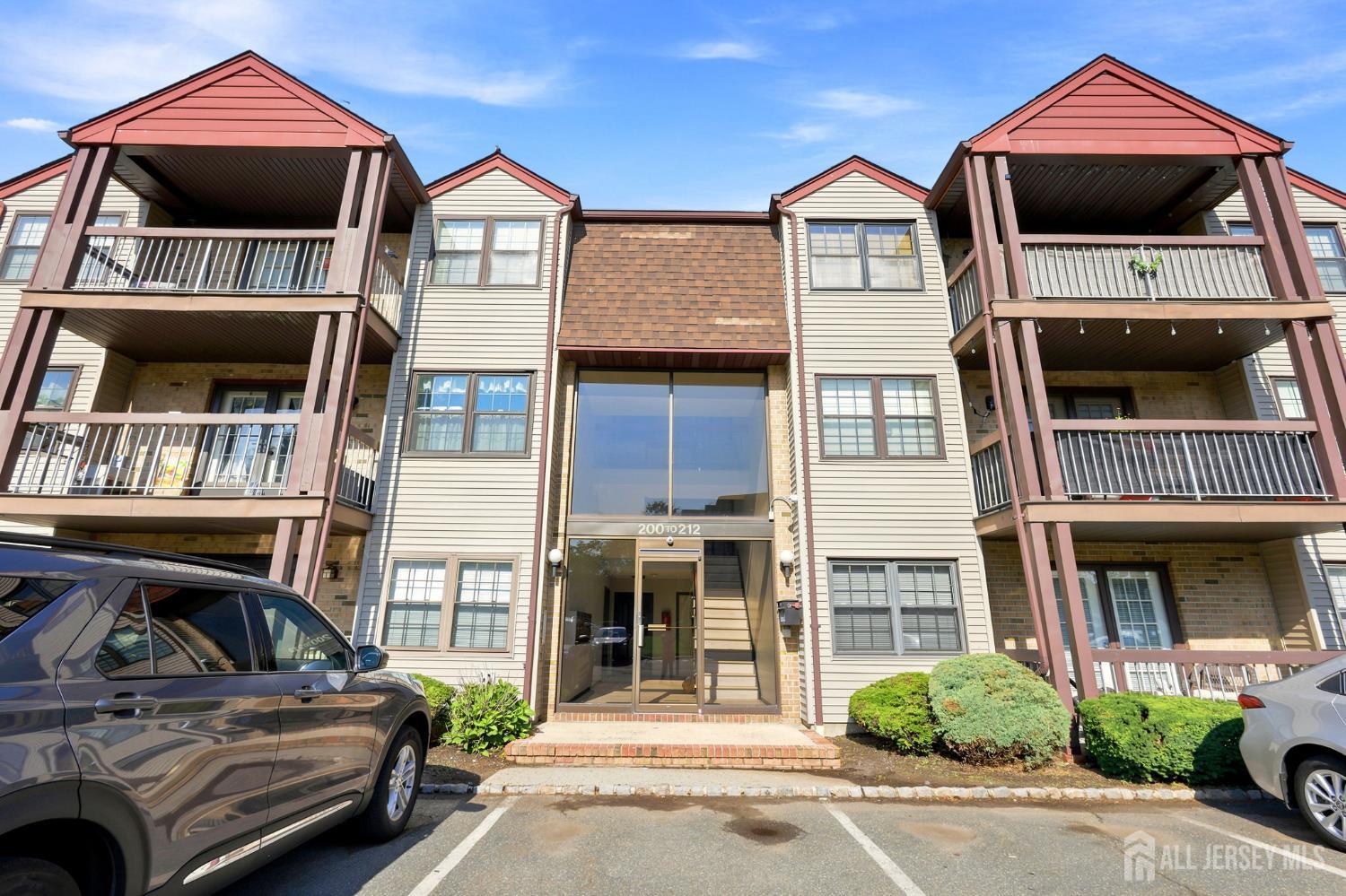 209 Newport Court — photo