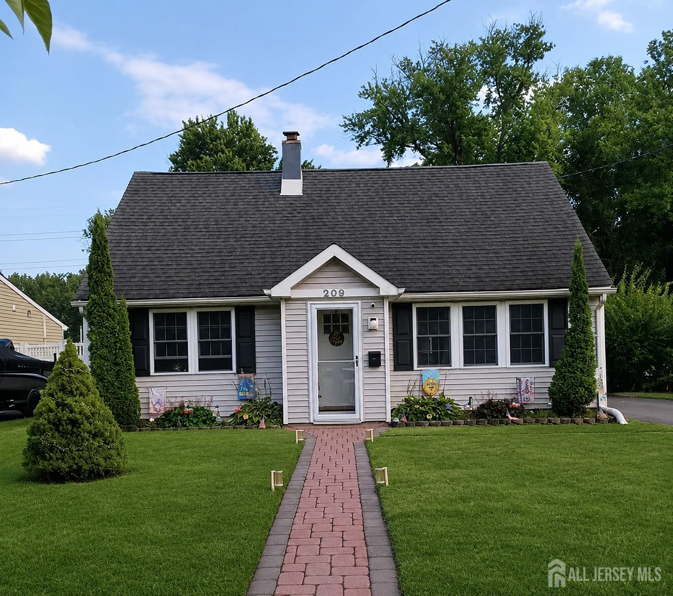 209 Eaton Avenue — photo