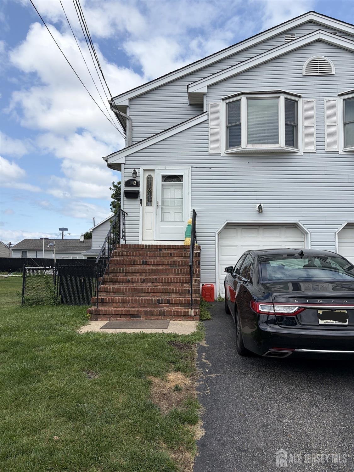 10 Holmes Street a — photo