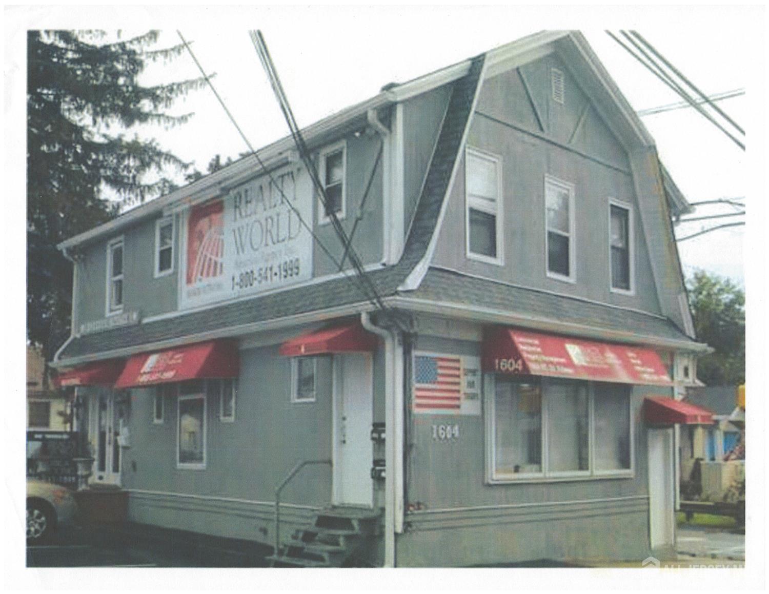 1604 State Route 27 Route a — photo