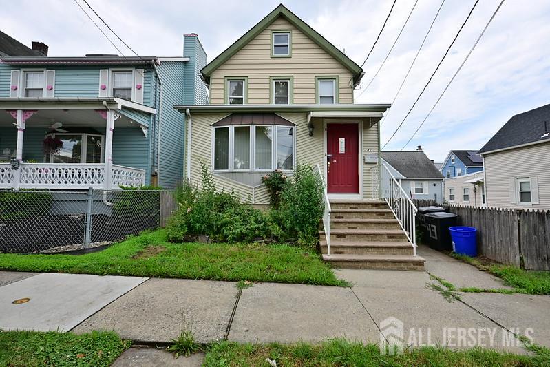 43 Christopher Street — photo