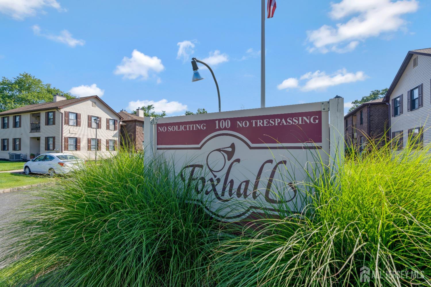 38 Foxhall Common — photo