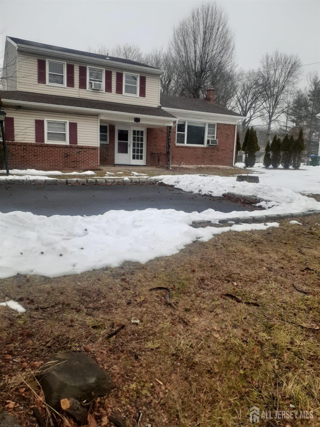 1776 Oak Tree Road — photo