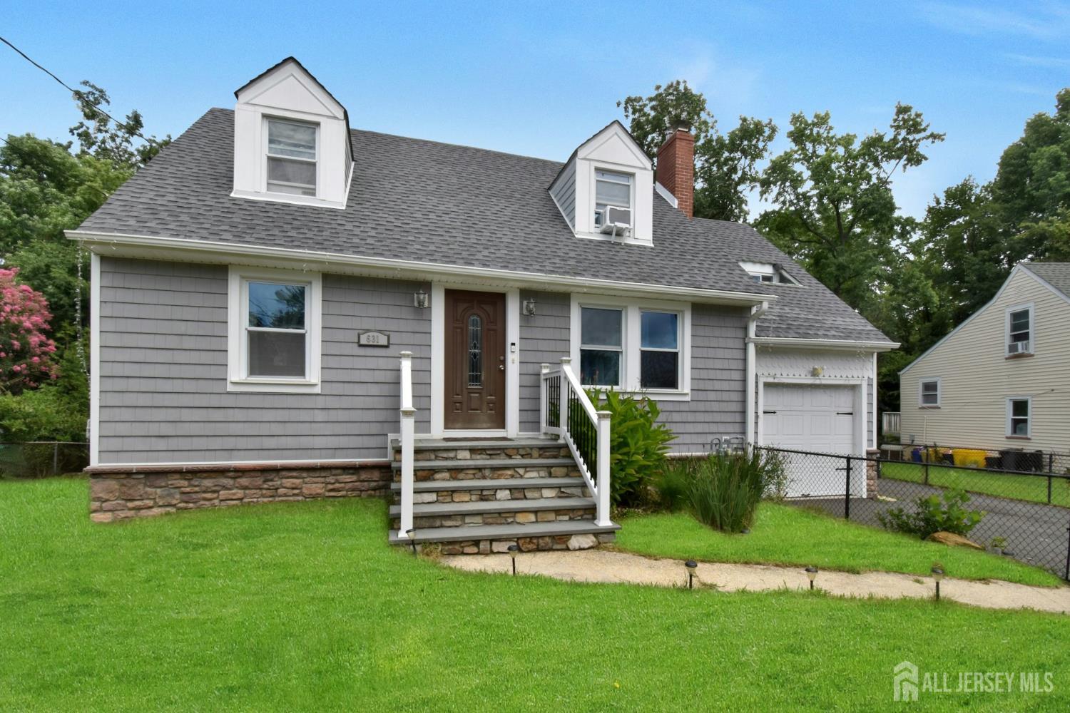 631 Concord Circle — photo