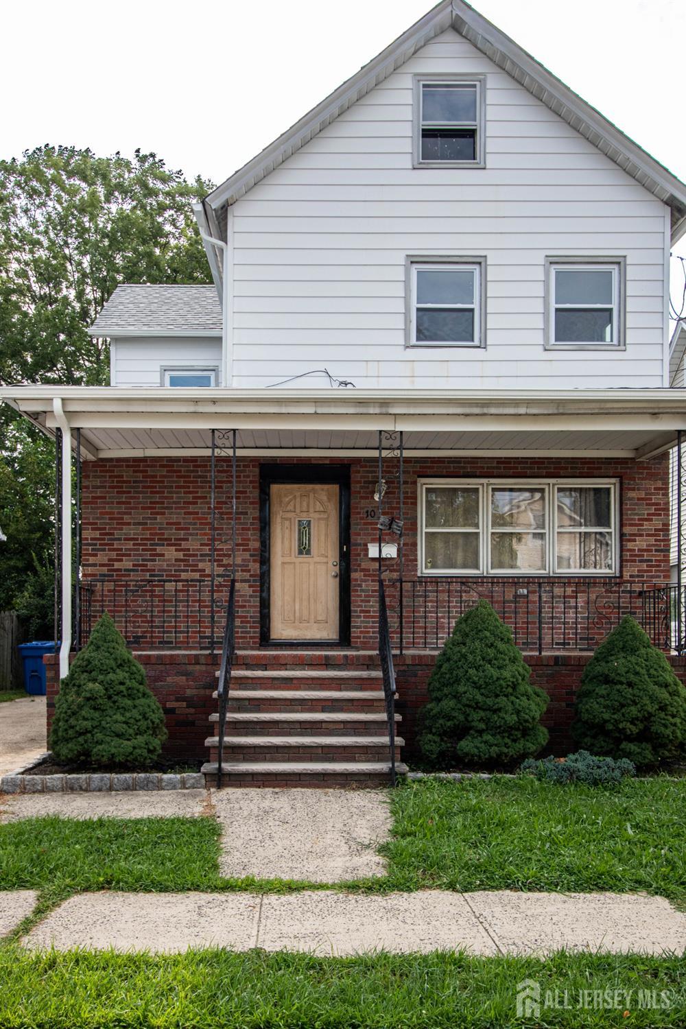 10 Lincoln Street — photo