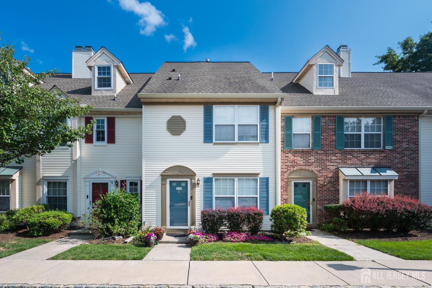 123 Daniel Court — photo