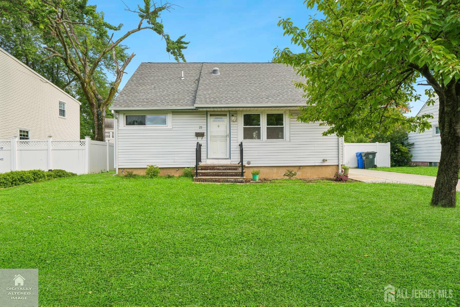 23 W Henry Place — photo