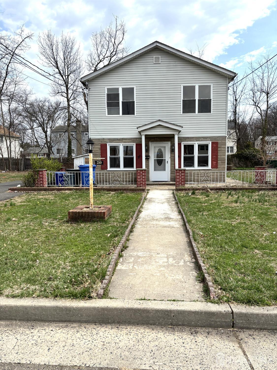 210 Second St Street — photo