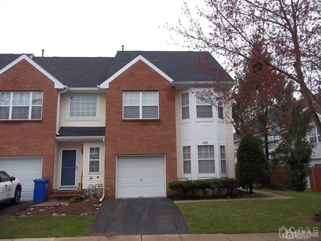 265 Shady Oak Court — photo