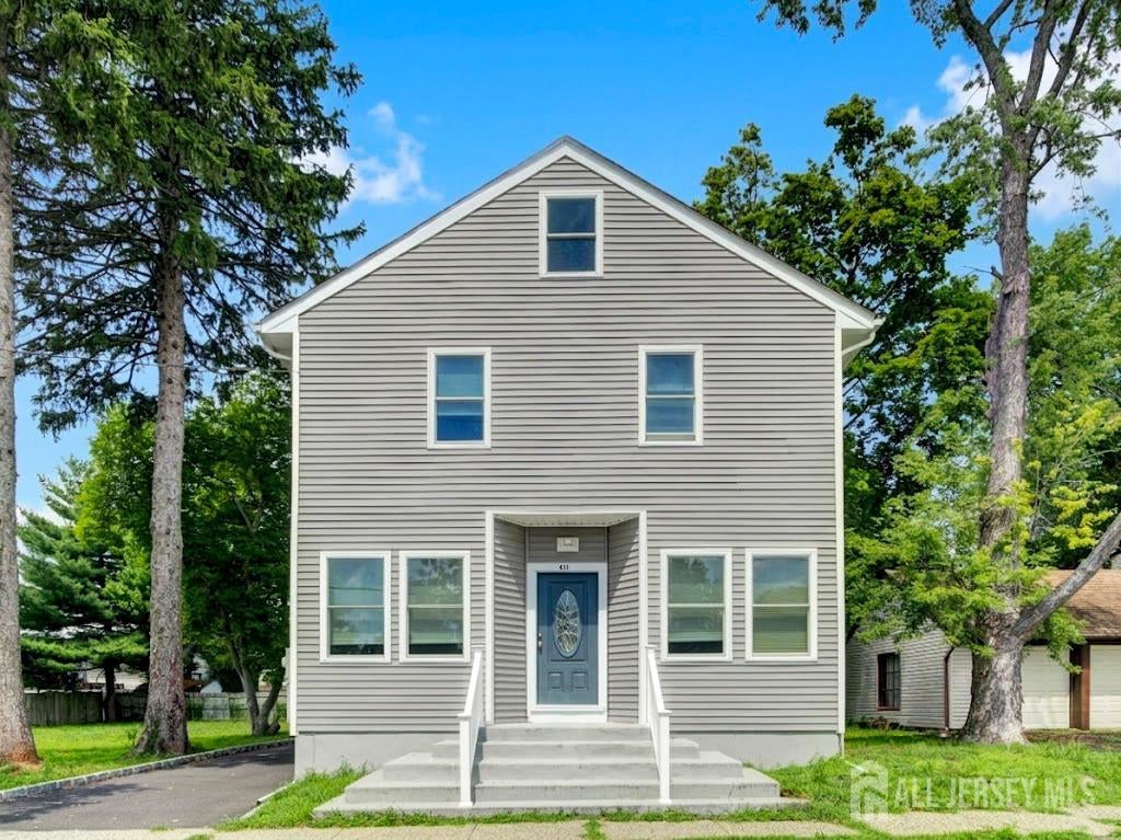415 Plainfield Avenue — photo