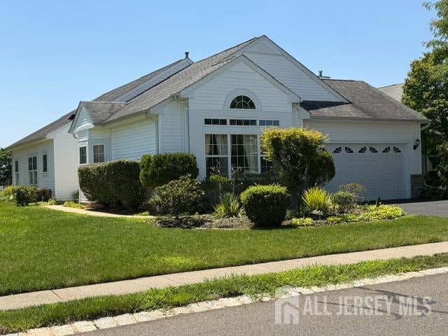102 San Marco Road — photo