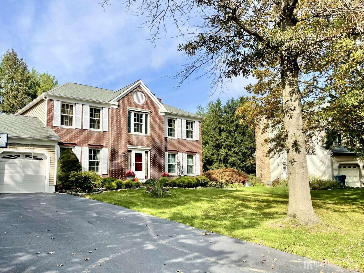 3 Webster Court — photo