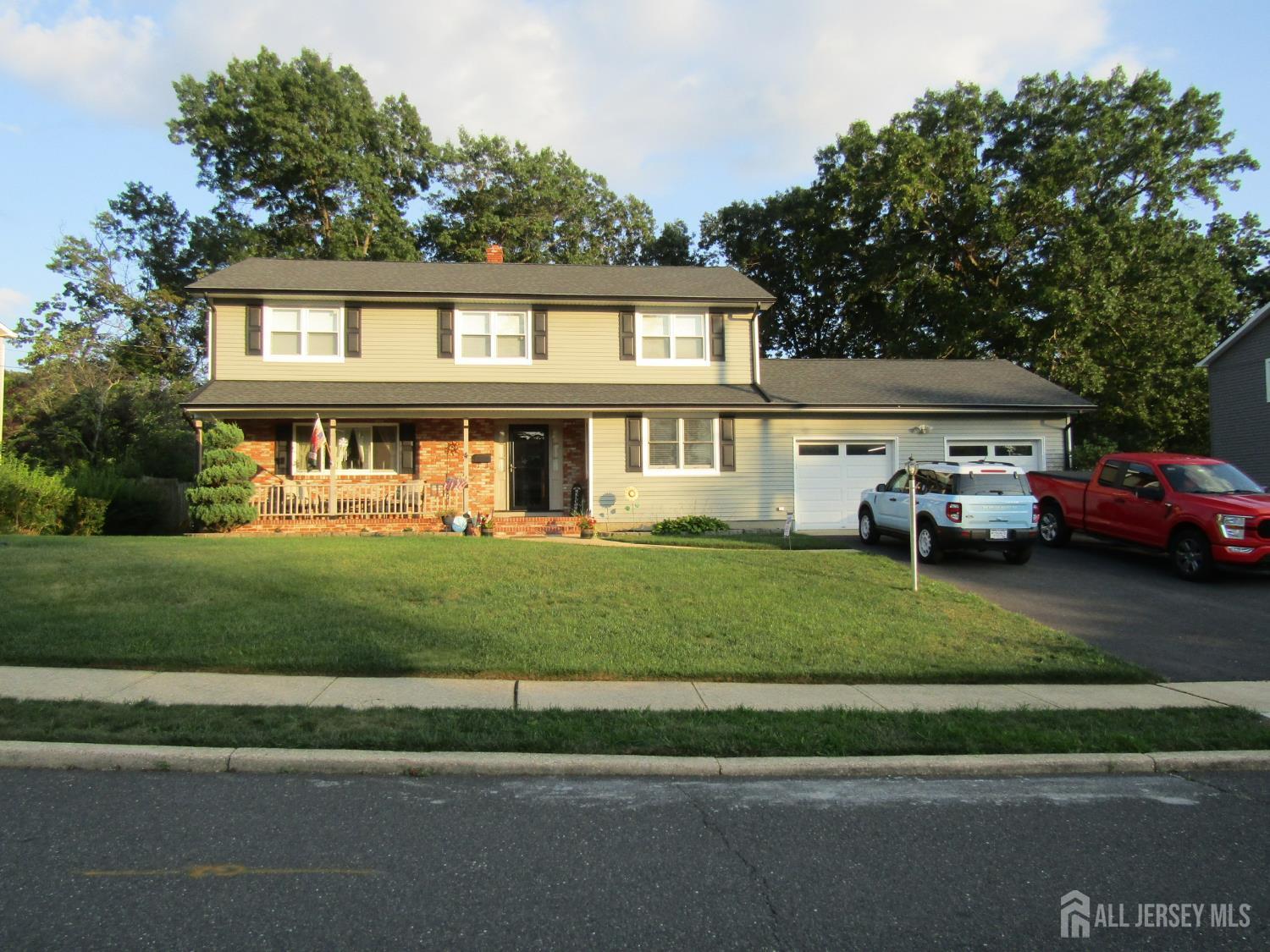 4 Windsor Road — photo