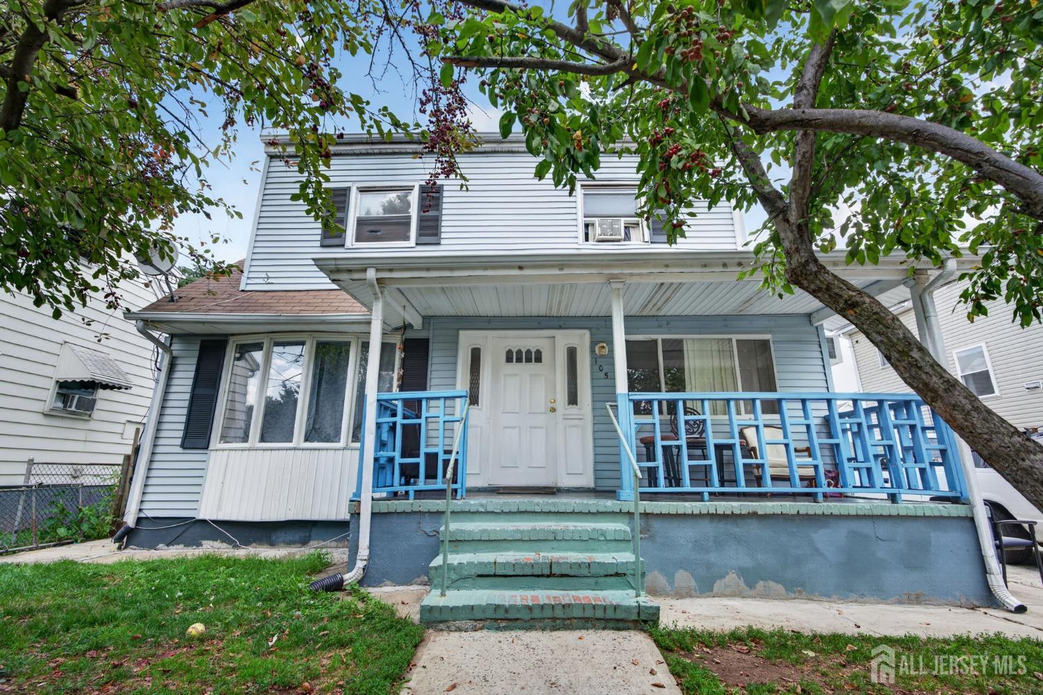 105 N Talmadge Street — photo