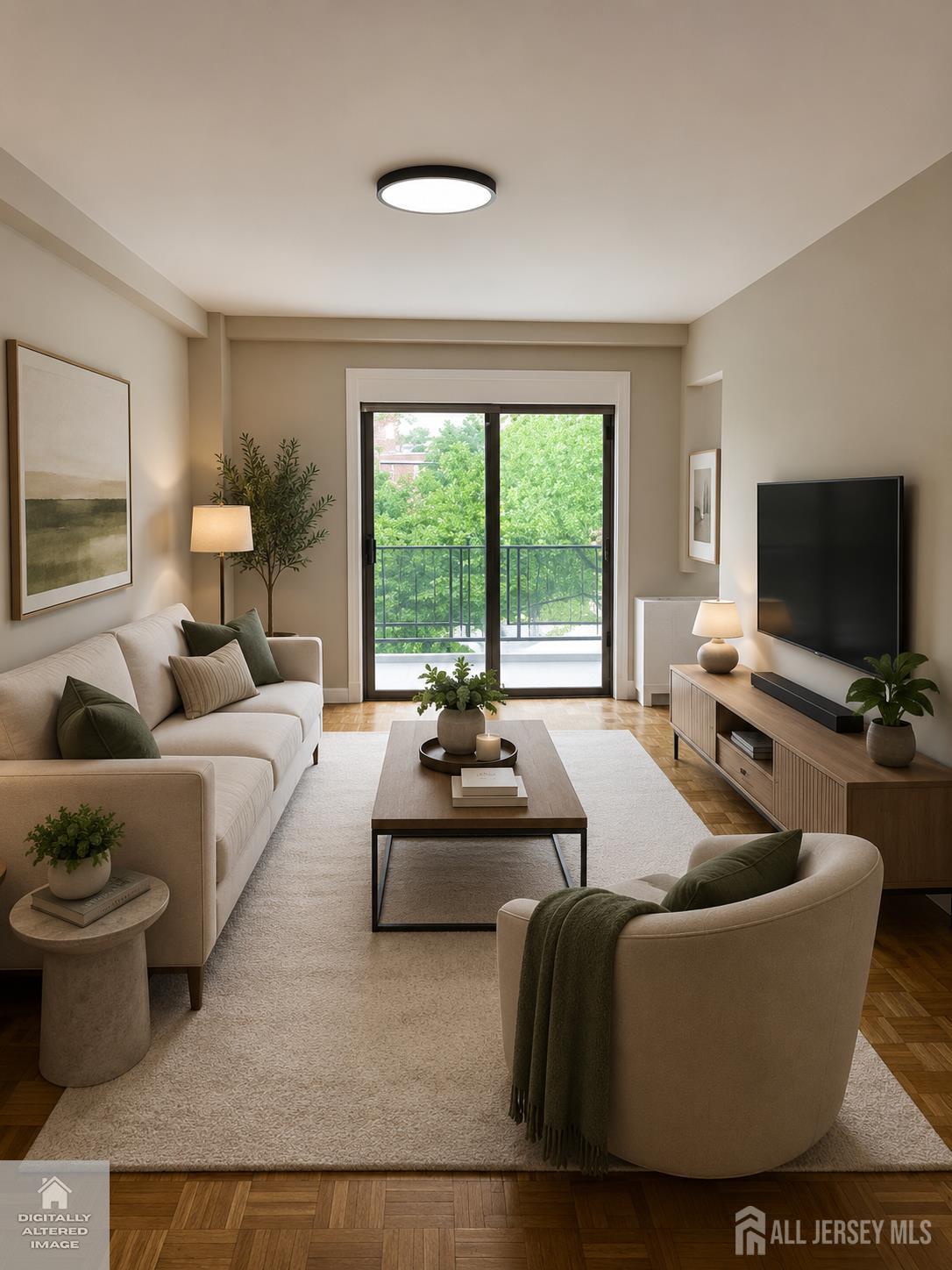 123 S Adelaide Avenue #2L — photo