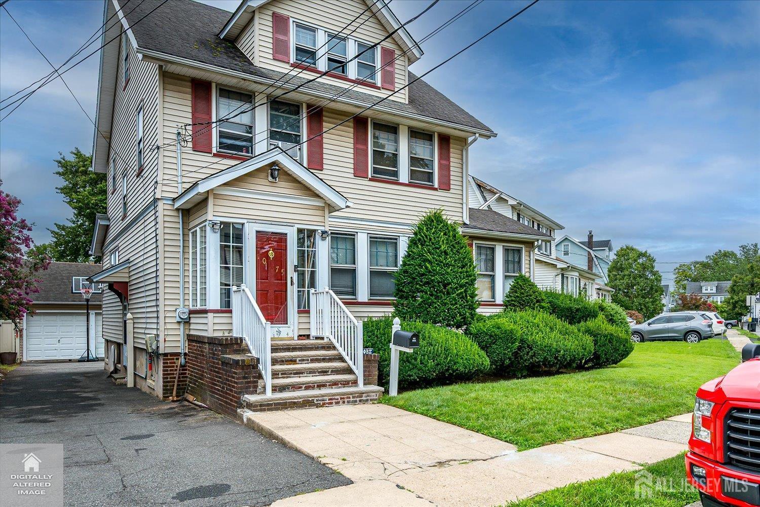 1075 Overlook Terrace — photo