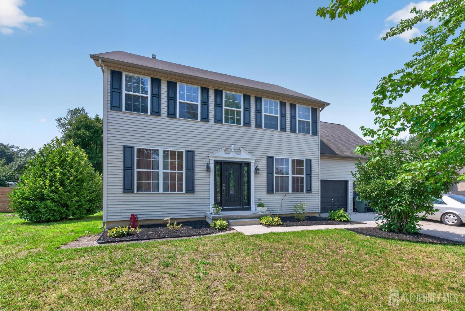 836 Rosetree Drive — photo