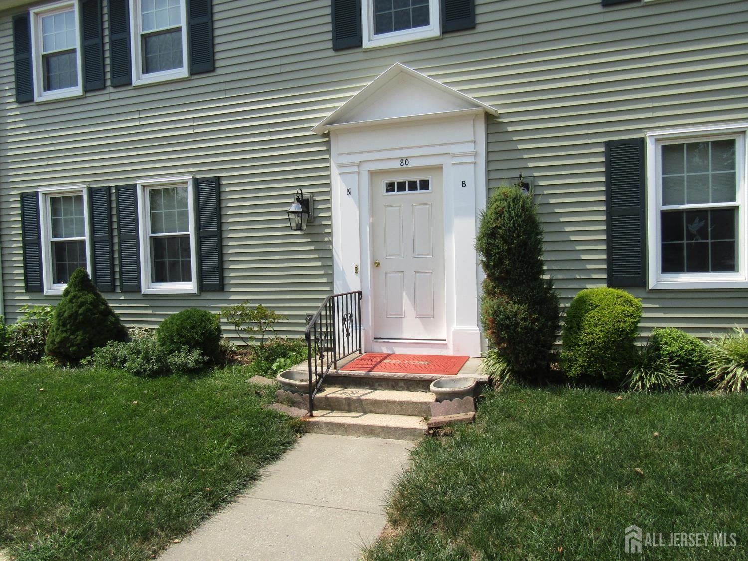 80-B Old Nassau Road B — photo