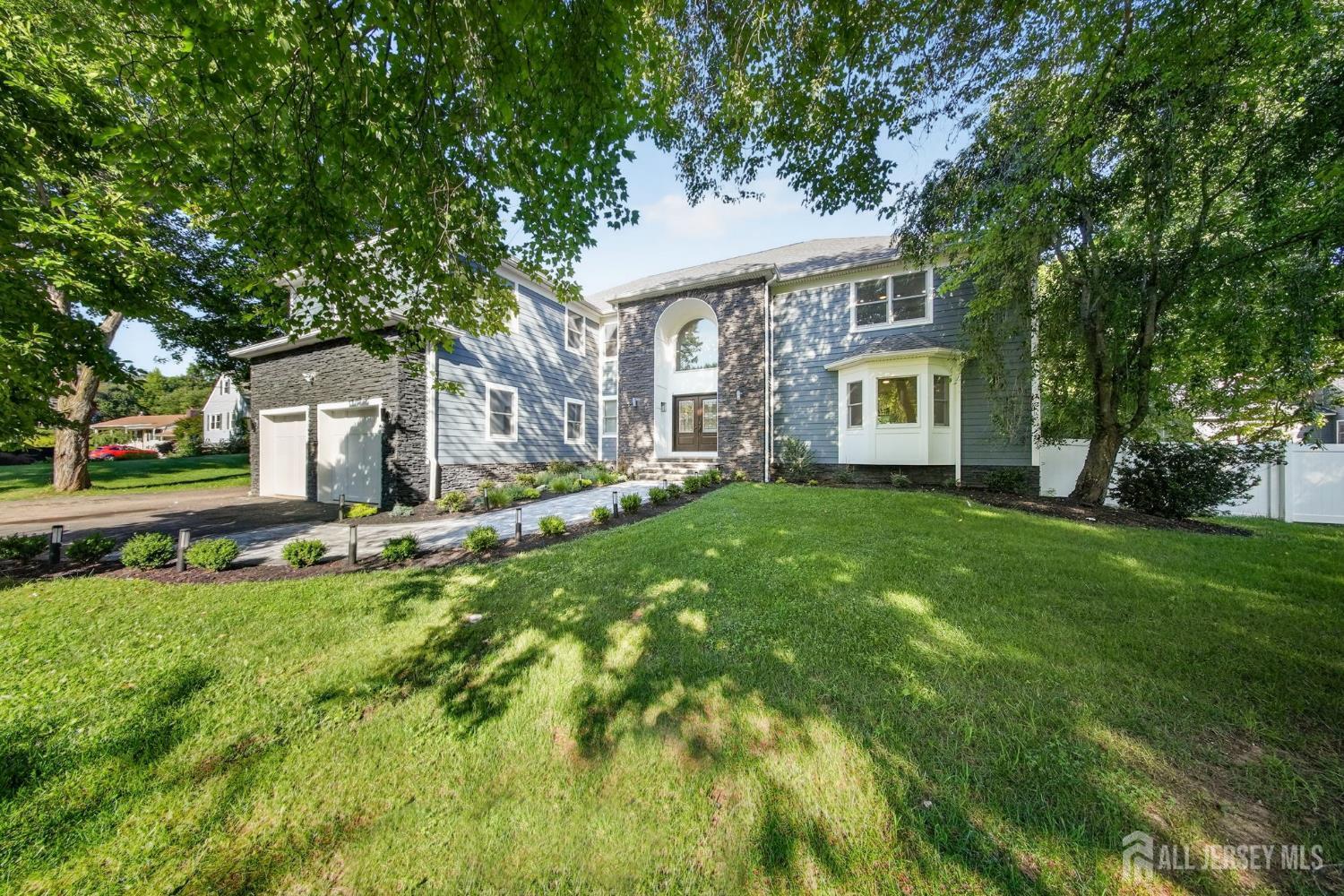153 Old Beekman Road — photo