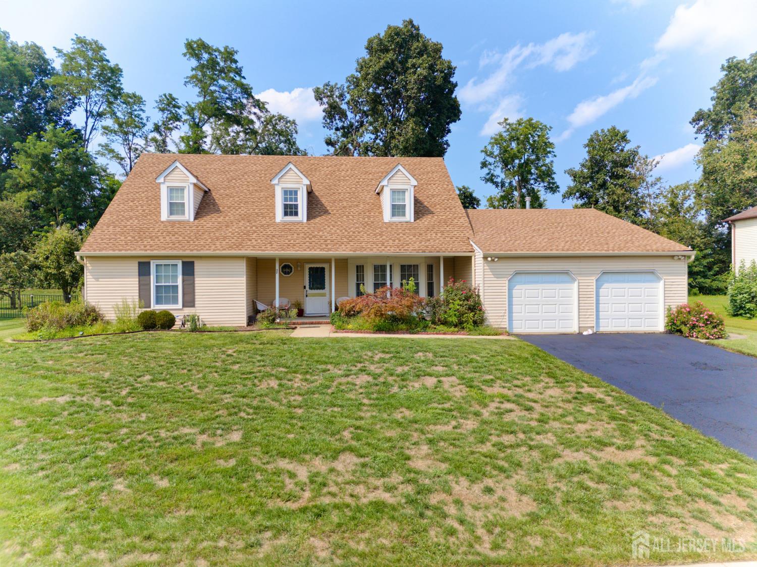 32 Silvers Lane — photo