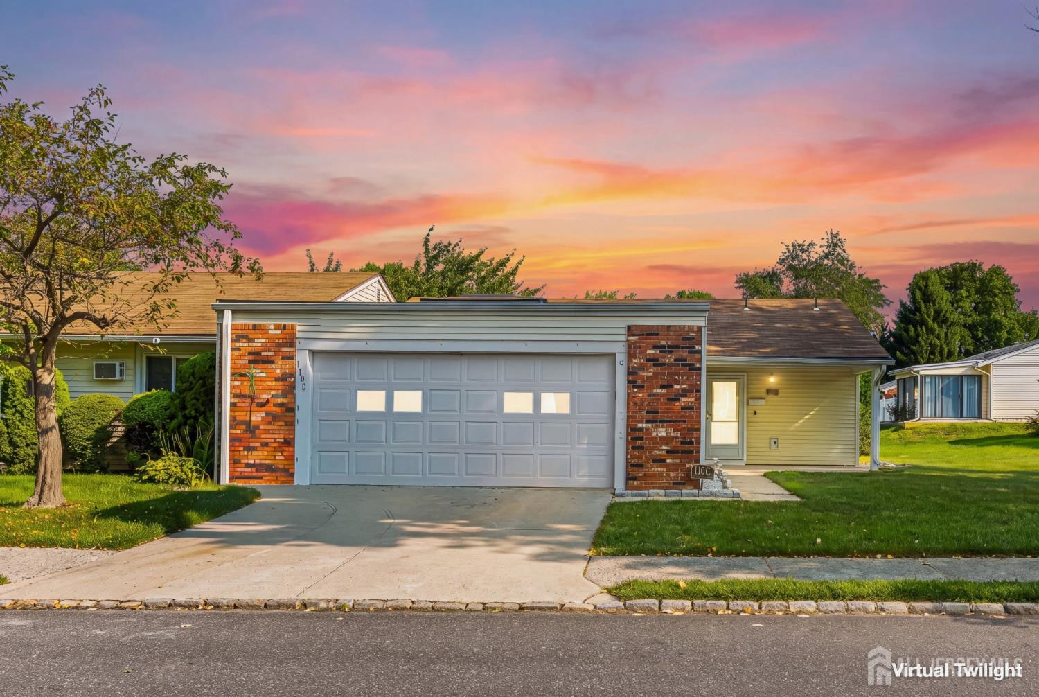 110-C Chatham Drive — photo
