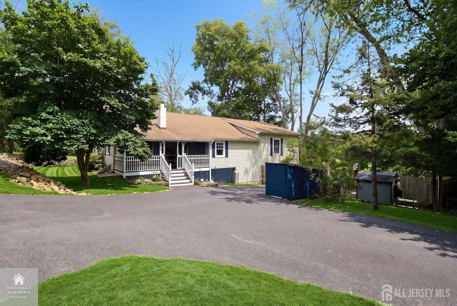247 Musconetcong River Road — photo